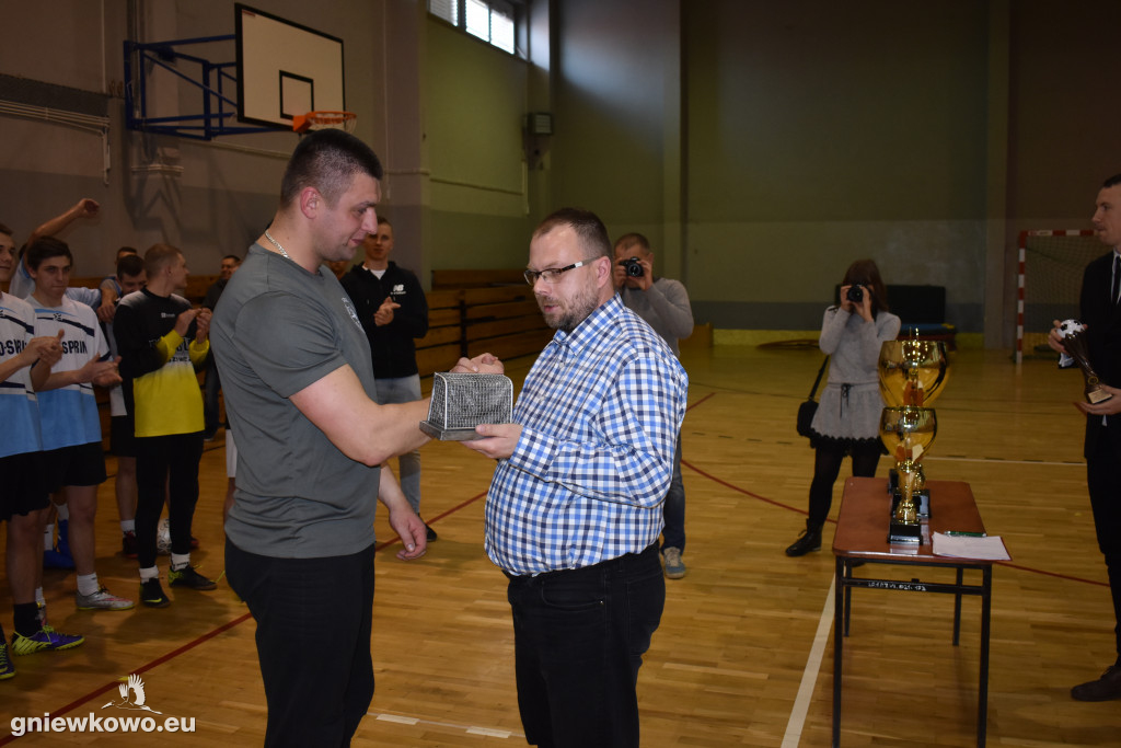 Puchar Ligi GHLPN 2019