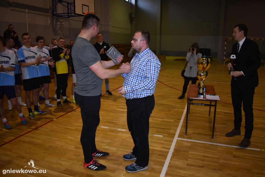 Puchar Ligi GHLPN 2019