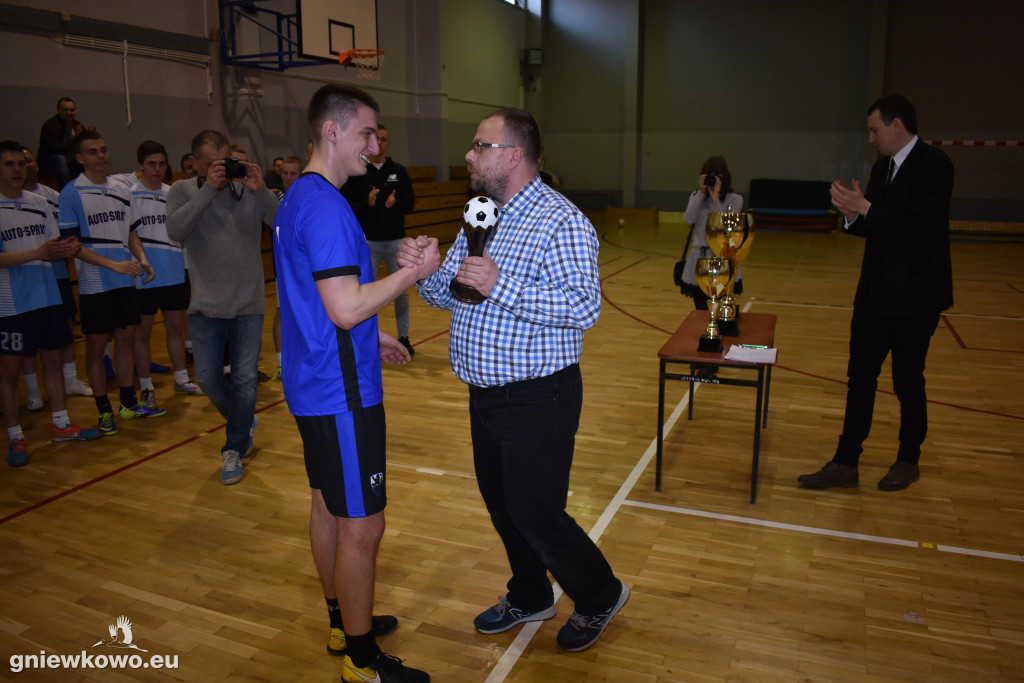 Puchar Ligi GHLPN 2019