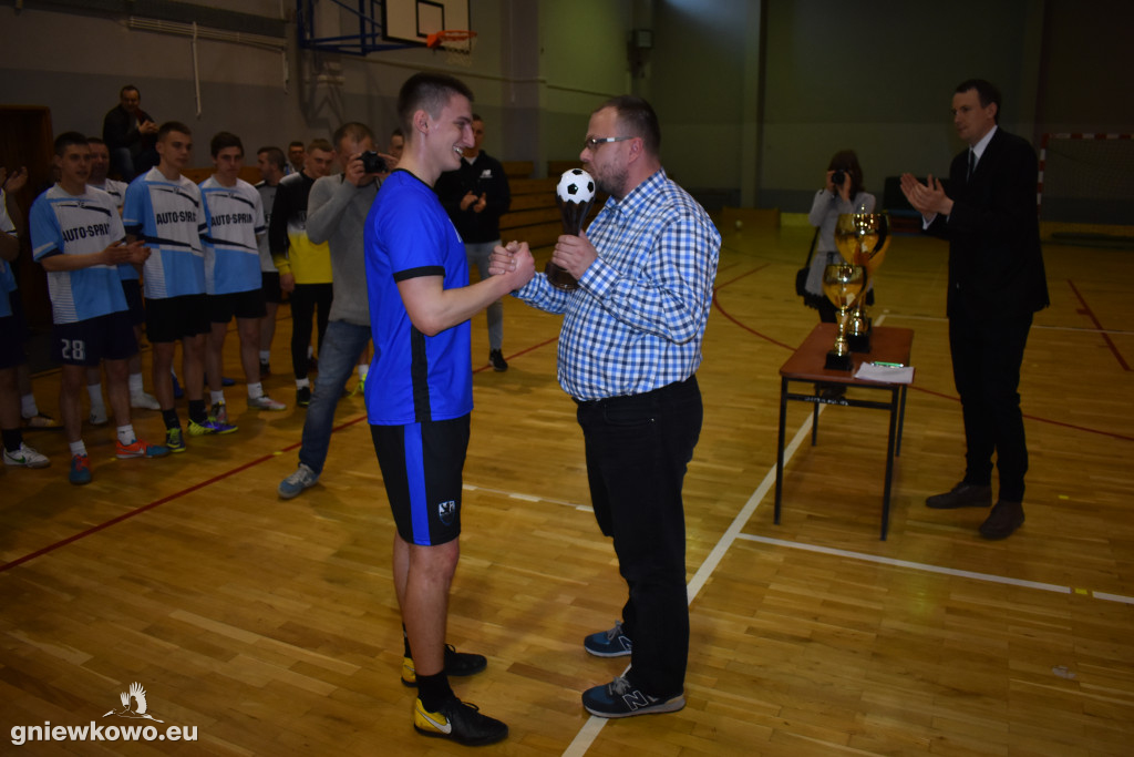 Puchar Ligi GHLPN 2019