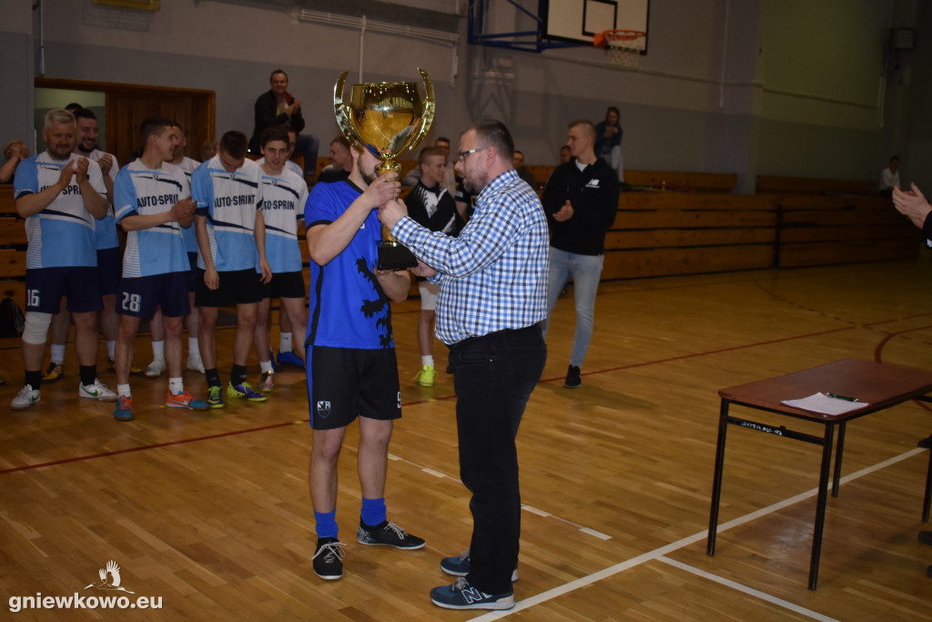 Puchar Ligi GHLPN 2019