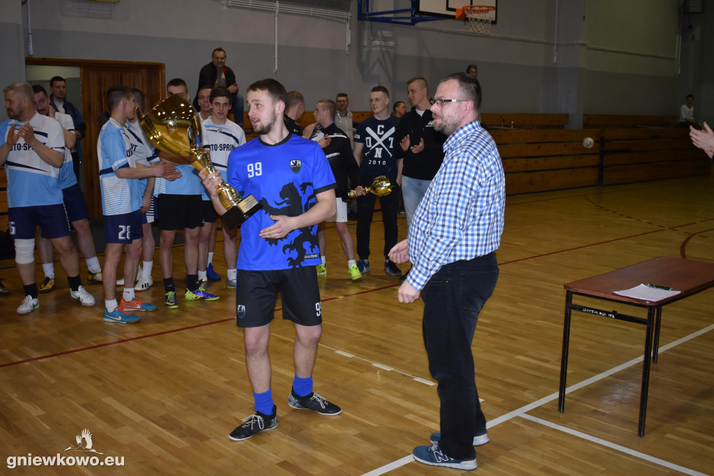 Puchar Ligi GHLPN 2019