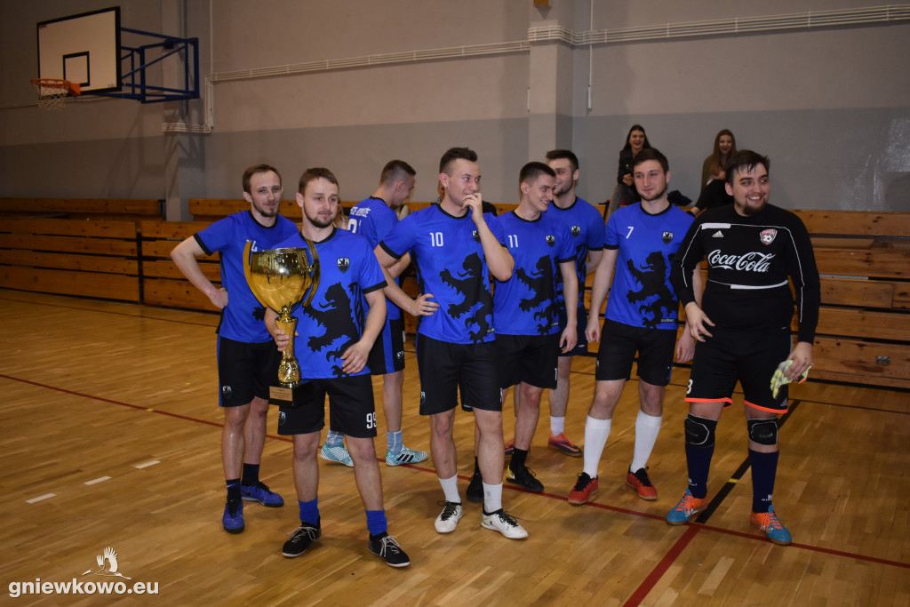 Puchar Ligi GHLPN 2019
