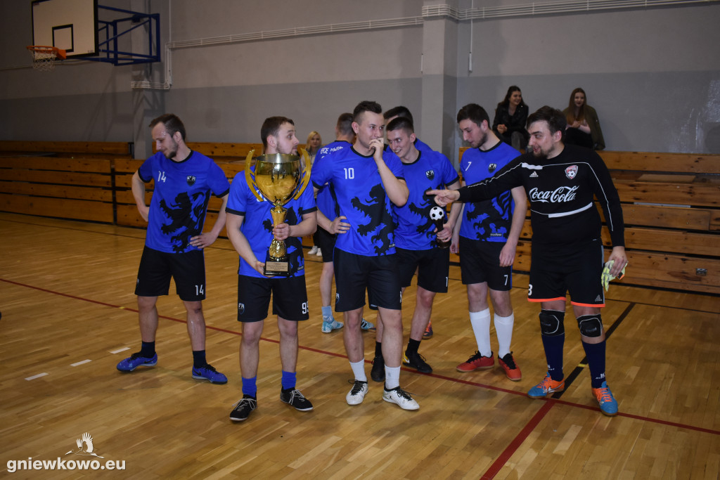 Puchar Ligi GHLPN 2019