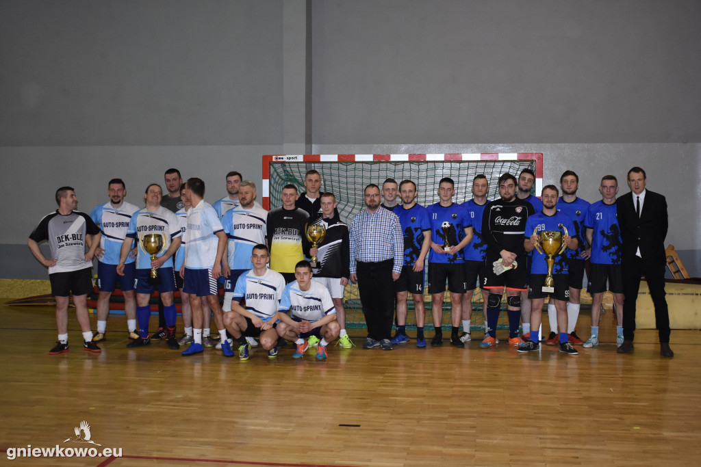 Puchar Ligi GHLPN 2019