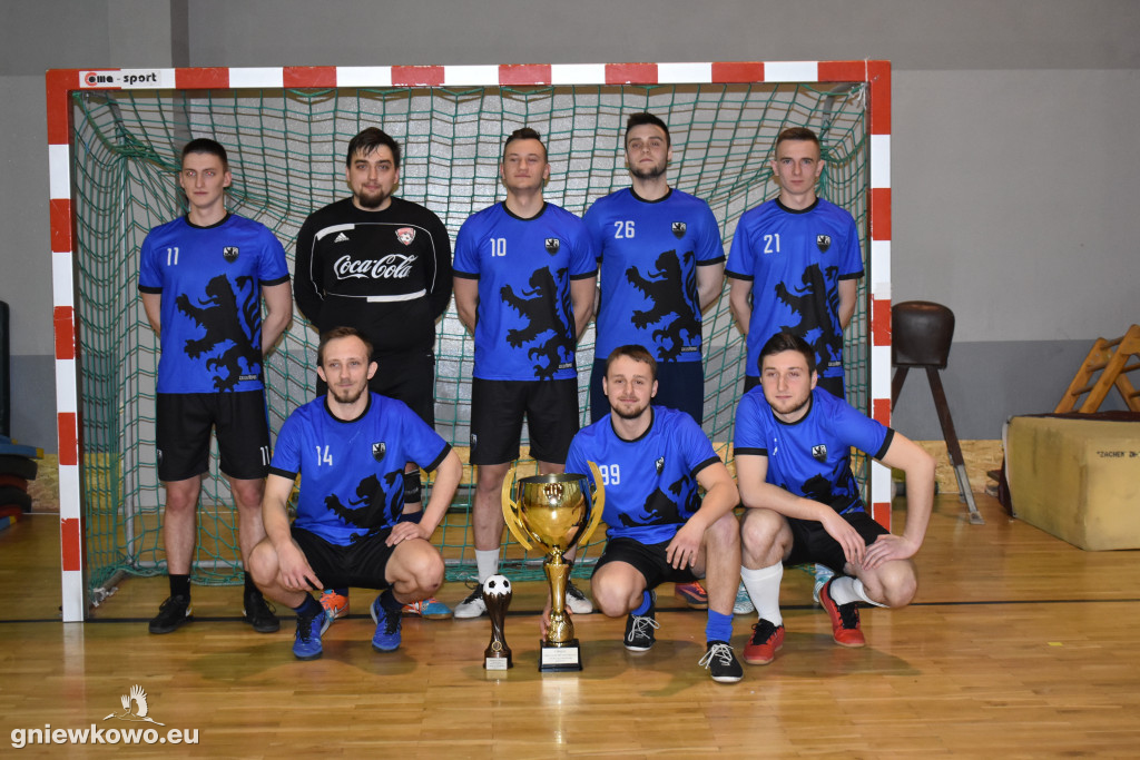 Puchar Ligi GHLPN 2019
