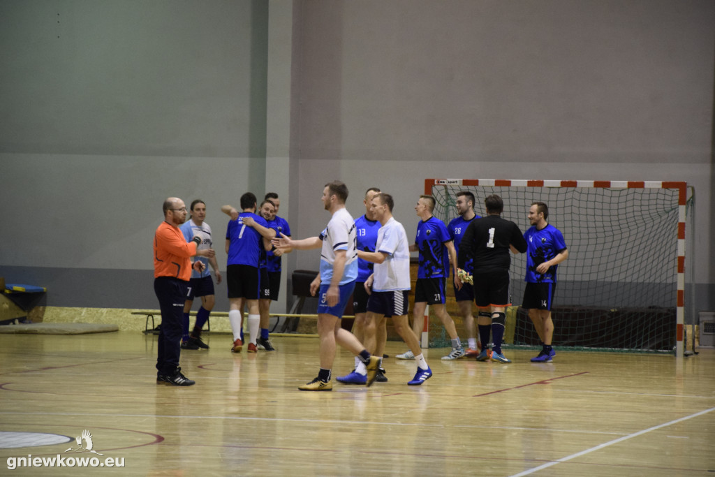 Puchar Ligi GHLPN 2019