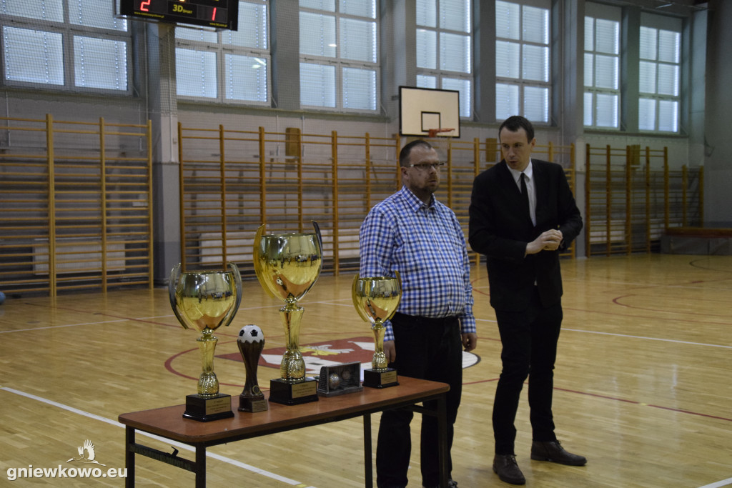 Puchar Ligi GHLPN 2019