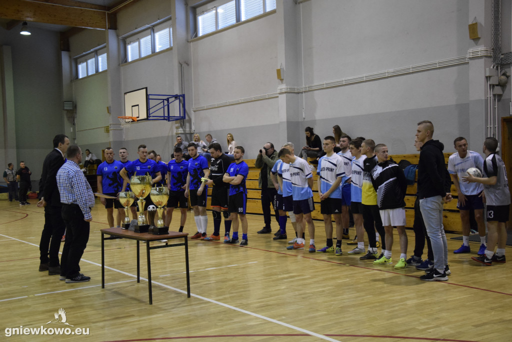 Puchar Ligi GHLPN 2019