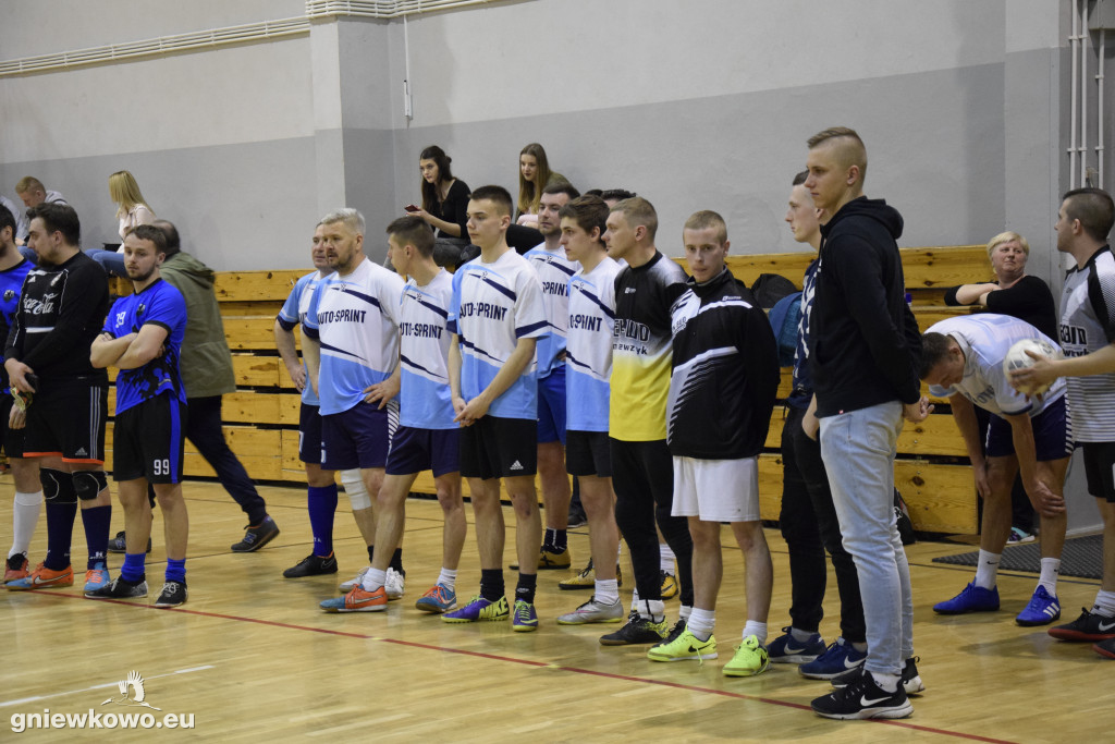 Puchar Ligi GHLPN 2019