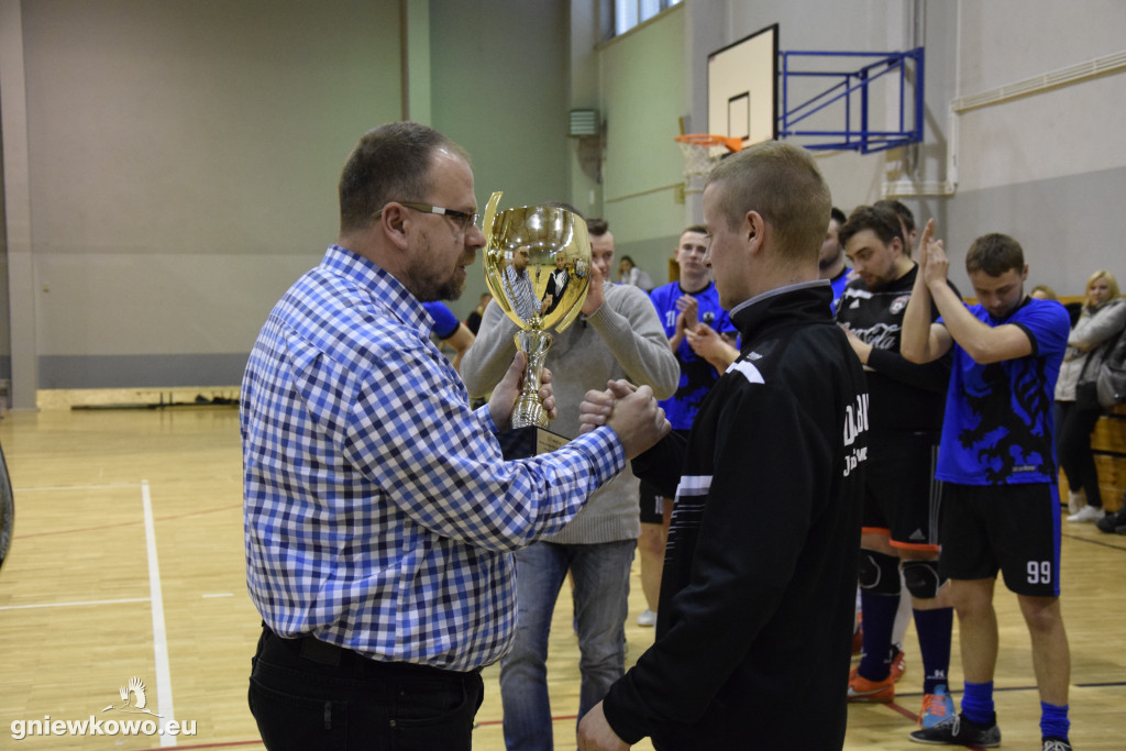 Puchar Ligi GHLPN 2019