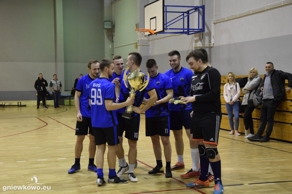 Puchar Ligi GHLPN 2019