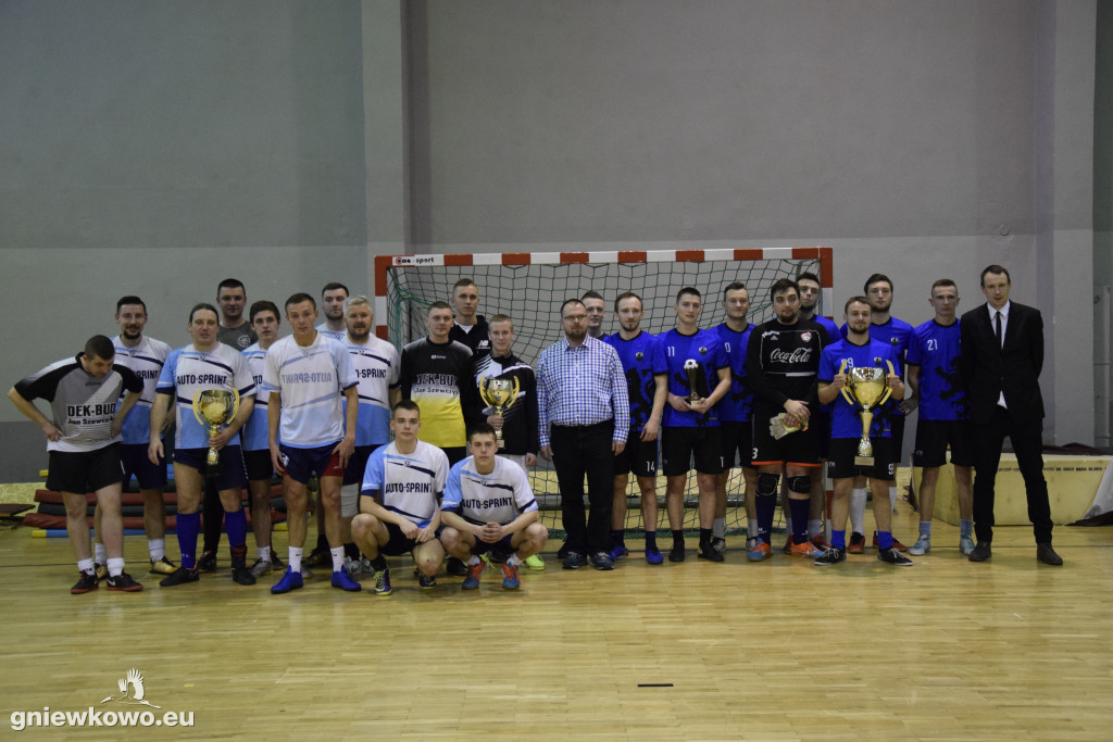 Puchar Ligi GHLPN 2019