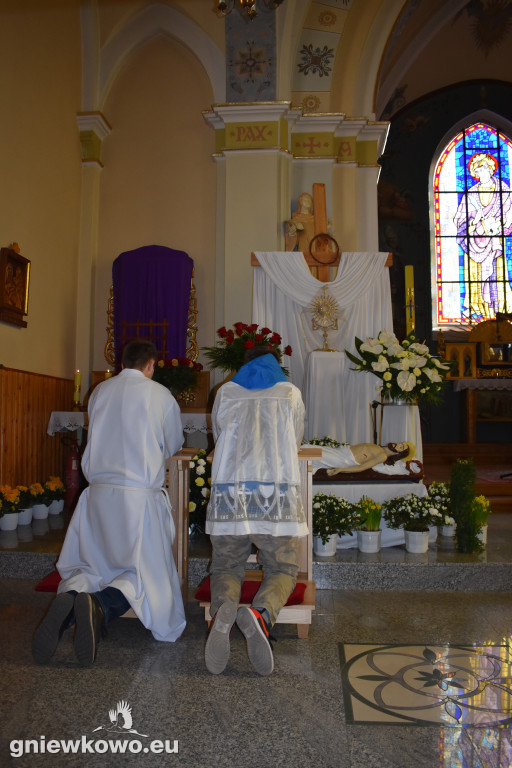 Groby pańskie w dekanacie gniewkowskim