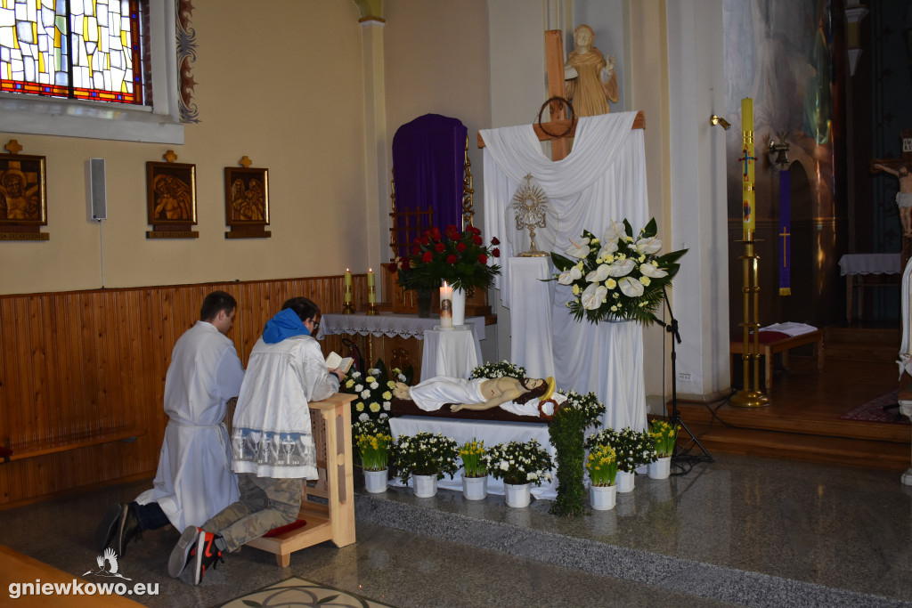 Groby pańskie w dekanacie gniewkowskim