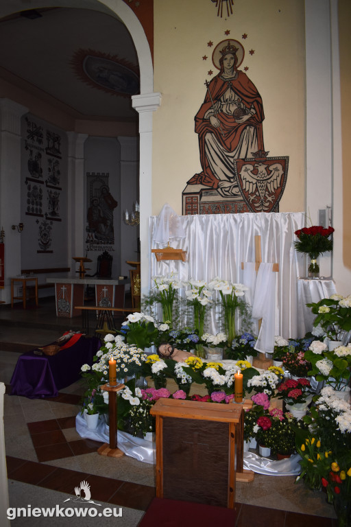 Groby pańskie w dekanacie gniewkowskim