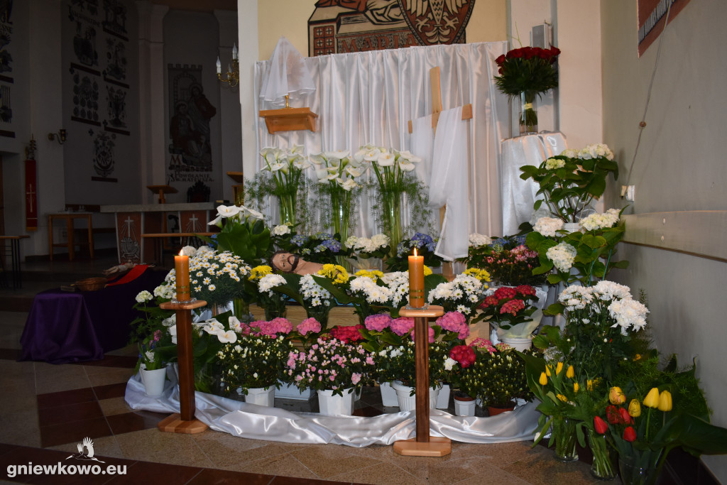 Groby pańskie w dekanacie gniewkowskim