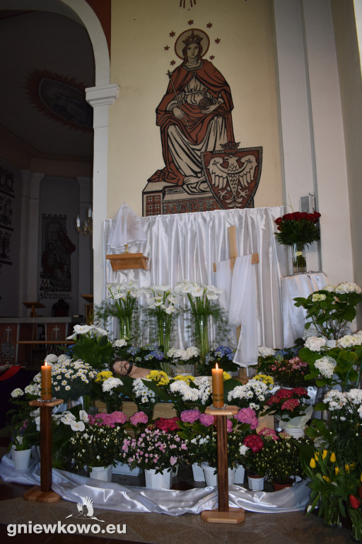 Groby pańskie w dekanacie gniewkowskim