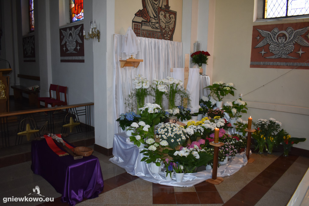 Groby pańskie w dekanacie gniewkowskim
