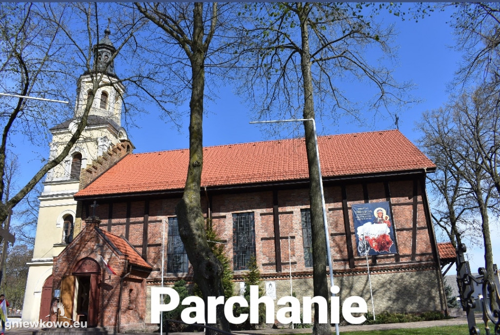 Groby pańskie w dekanacie gniewkowskim