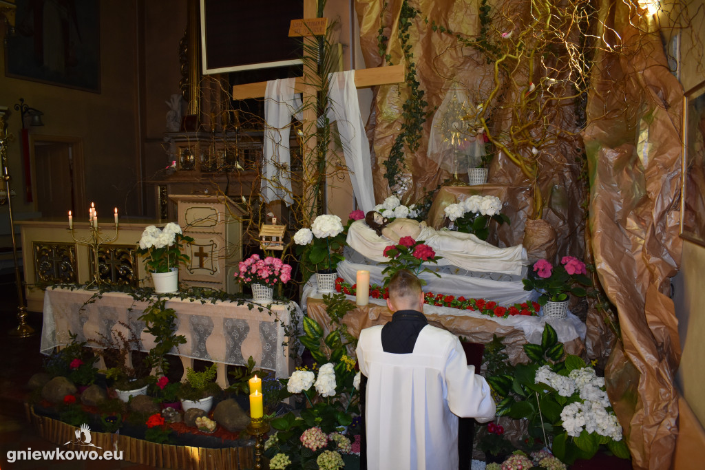 Groby pańskie w dekanacie gniewkowskim