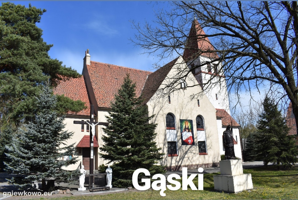 Groby pańskie w dekanacie gniewkowskim