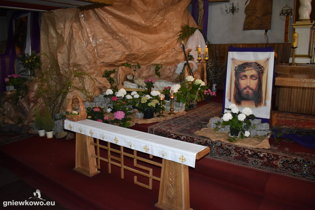 Groby pańskie w dekanacie gniewkowskim