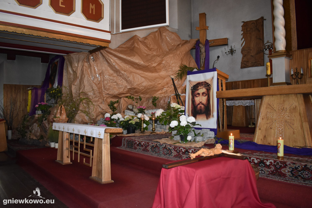 Groby pańskie w dekanacie gniewkowskim