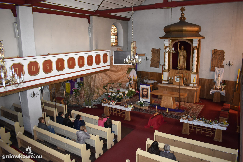 Groby pańskie w dekanacie gniewkowskim