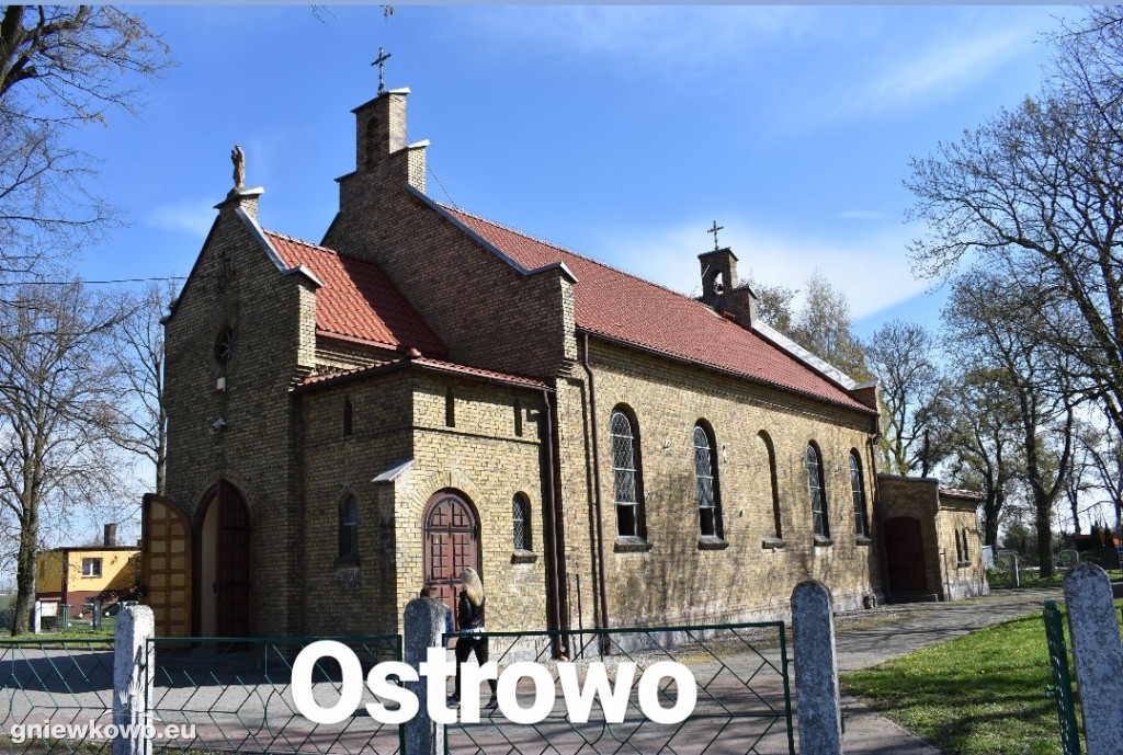 Groby pańskie w dekanacie gniewkowskim