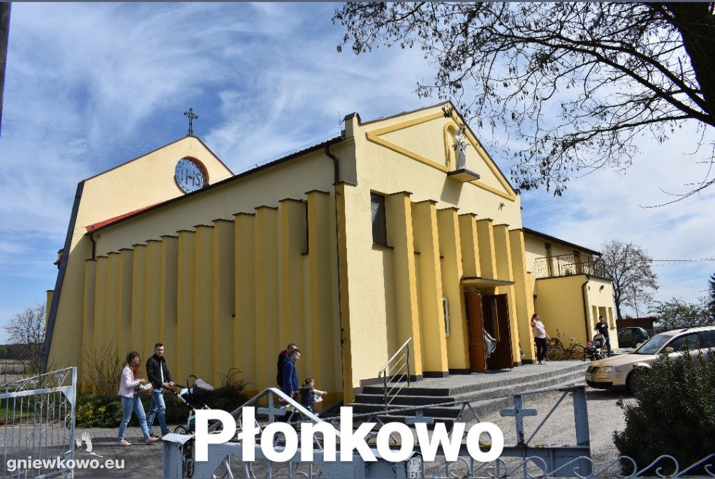 Groby pańskie w dekanacie gniewkowskim