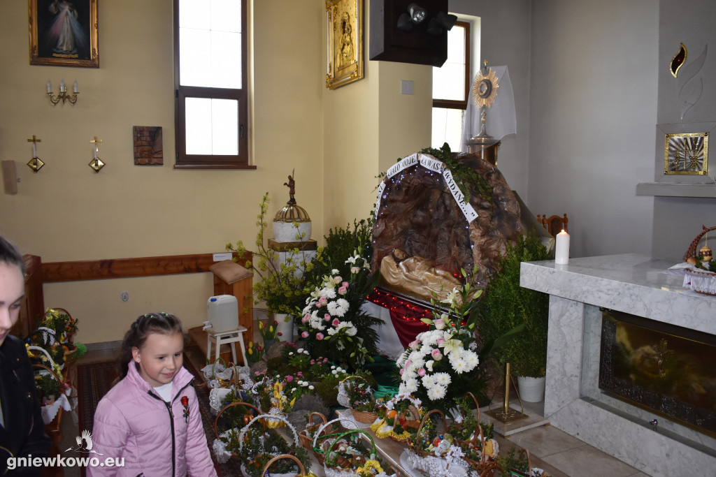 Groby pańskie w dekanacie gniewkowskim
