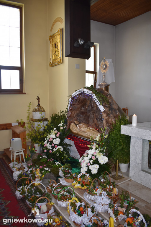 Groby pańskie w dekanacie gniewkowskim