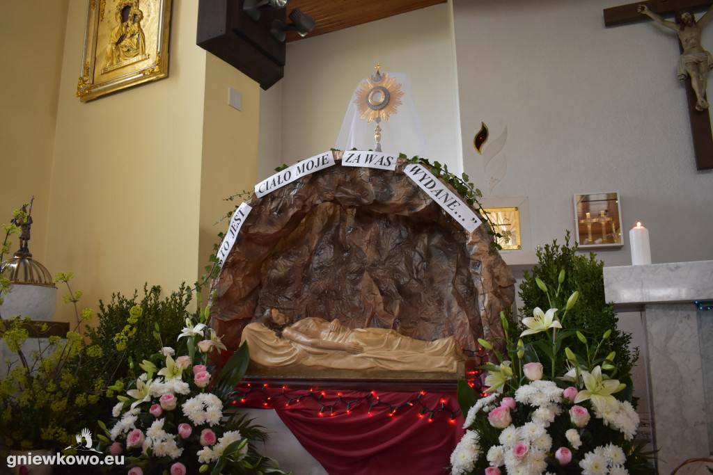 Groby pańskie w dekanacie gniewkowskim