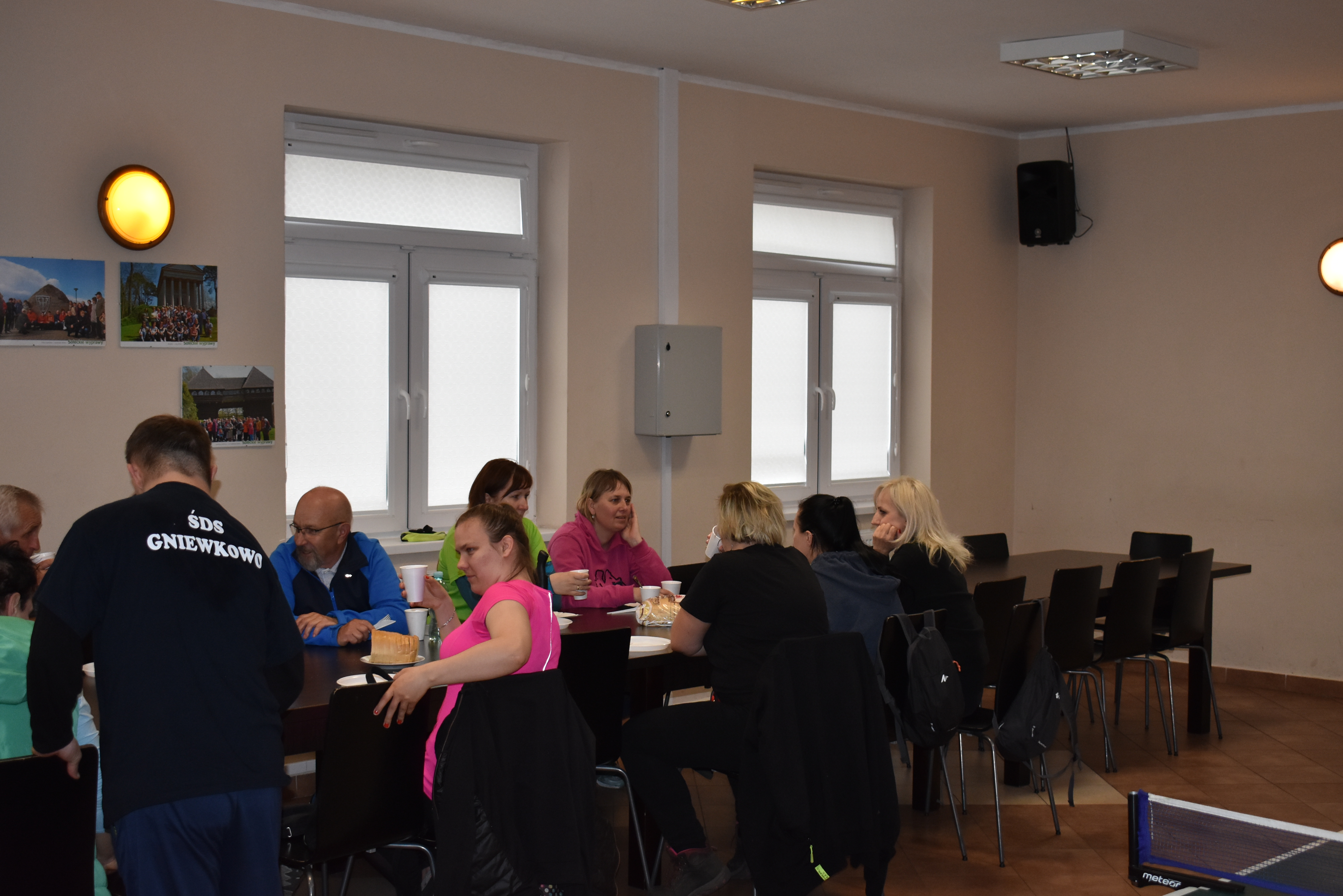Nordic Walking-Gniewkowo 27.04.2019