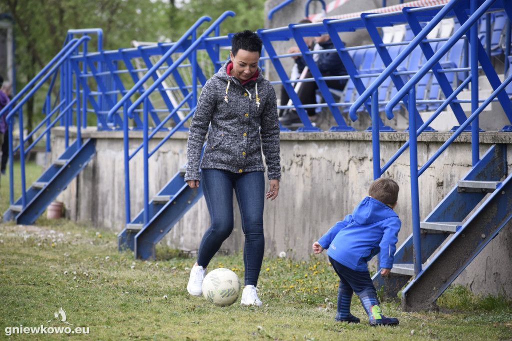 Unia Janikowo - Unia 27.4.19