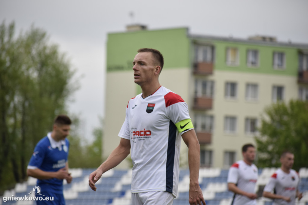 Unia Janikowo - Unia 27.4.19