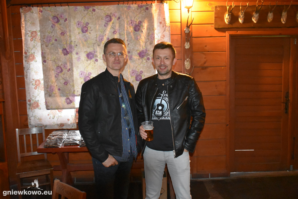 Premiera teledysku zespołu Panzerflower