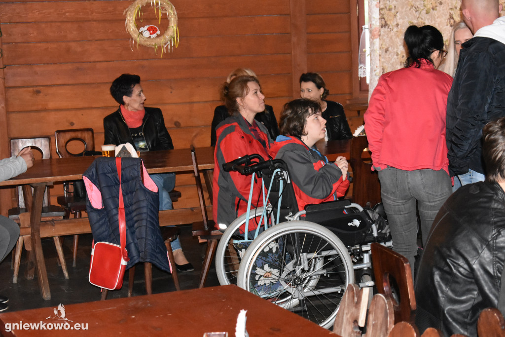 Premiera teledysku zespołu Panzerflower