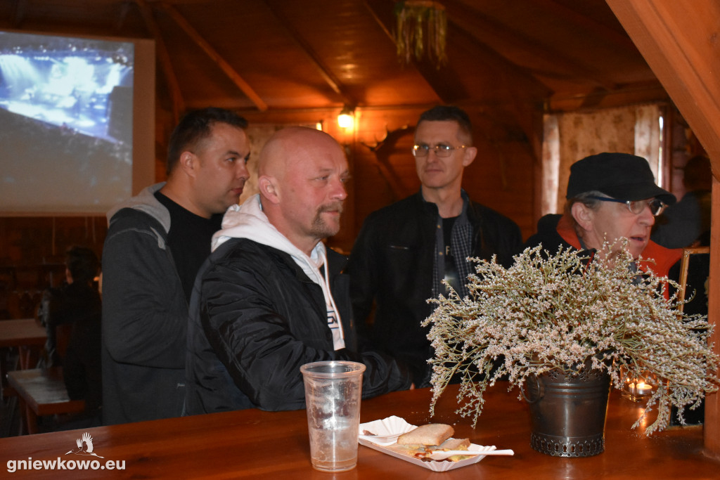 Premiera teledysku zespołu Panzerflower
