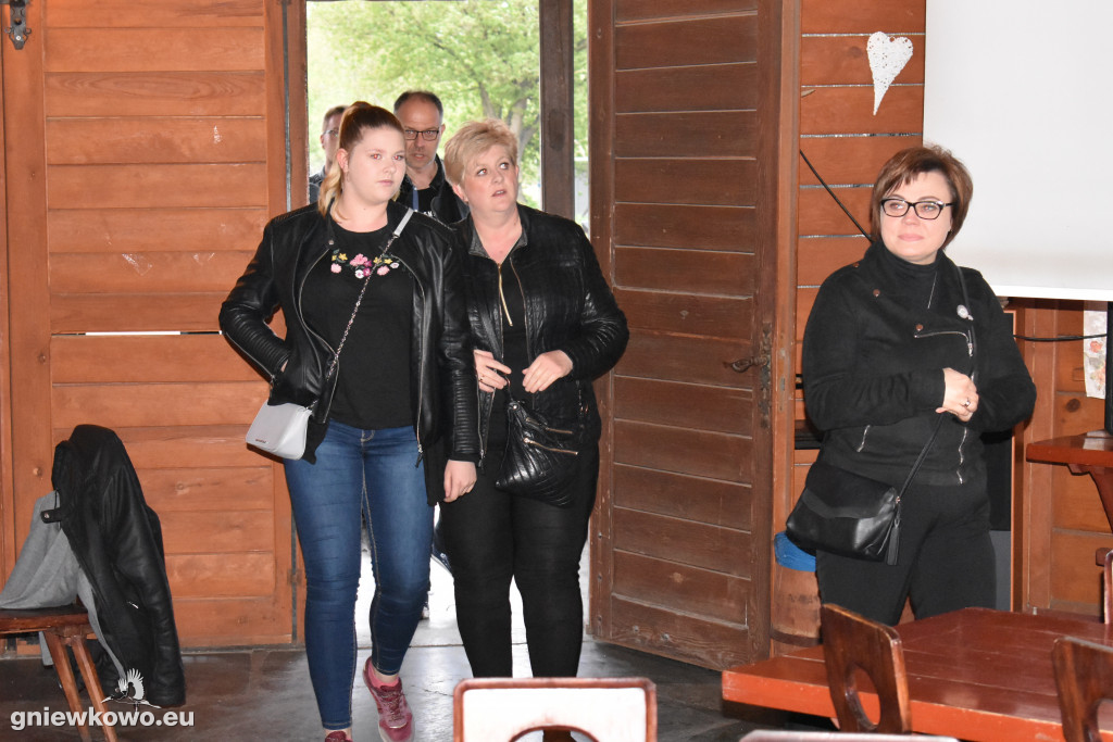Premiera teledysku zespołu Panzerflower