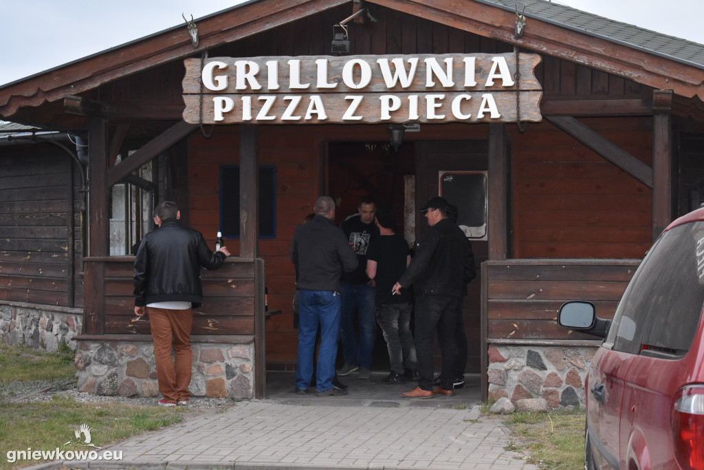 Premiera teledysku zespołu Panzerflower