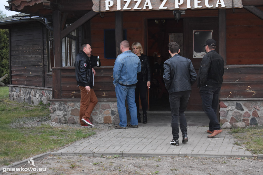 Premiera teledysku zespołu Panzerflower