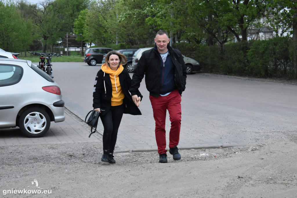 Premiera teledysku zespołu Panzerflower