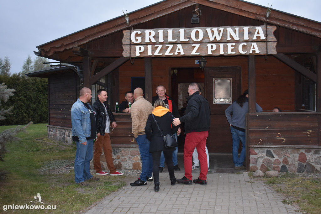 Premiera teledysku zespołu Panzerflower