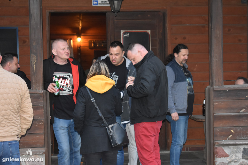 Premiera teledysku zespołu Panzerflower