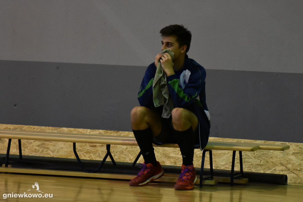 Mistrzostwa Gniewkowa w Badmintonie