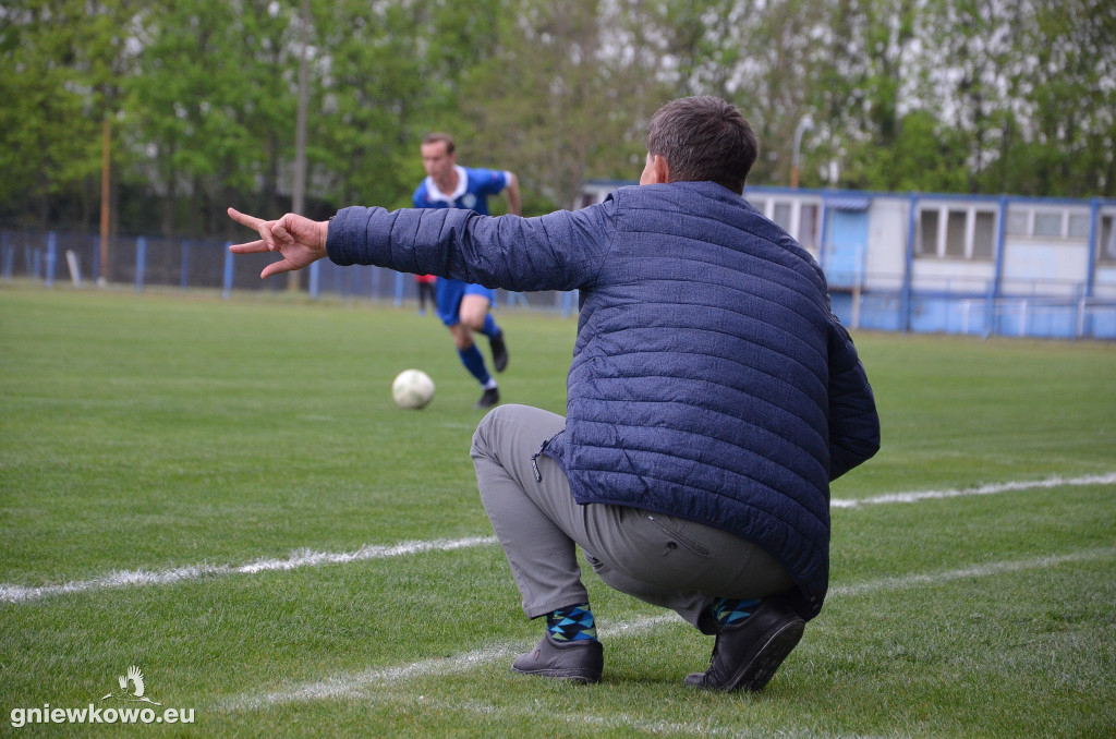 Unia Janikowo - Unia 27.4.19