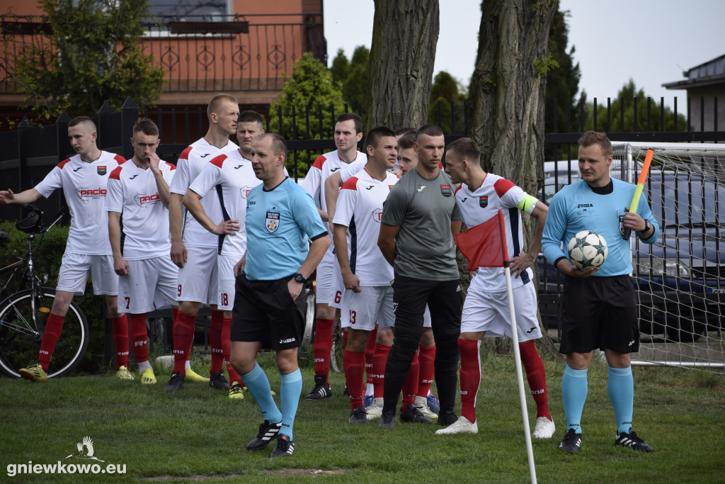 Unia - Sparta Brodnica 1.5.19