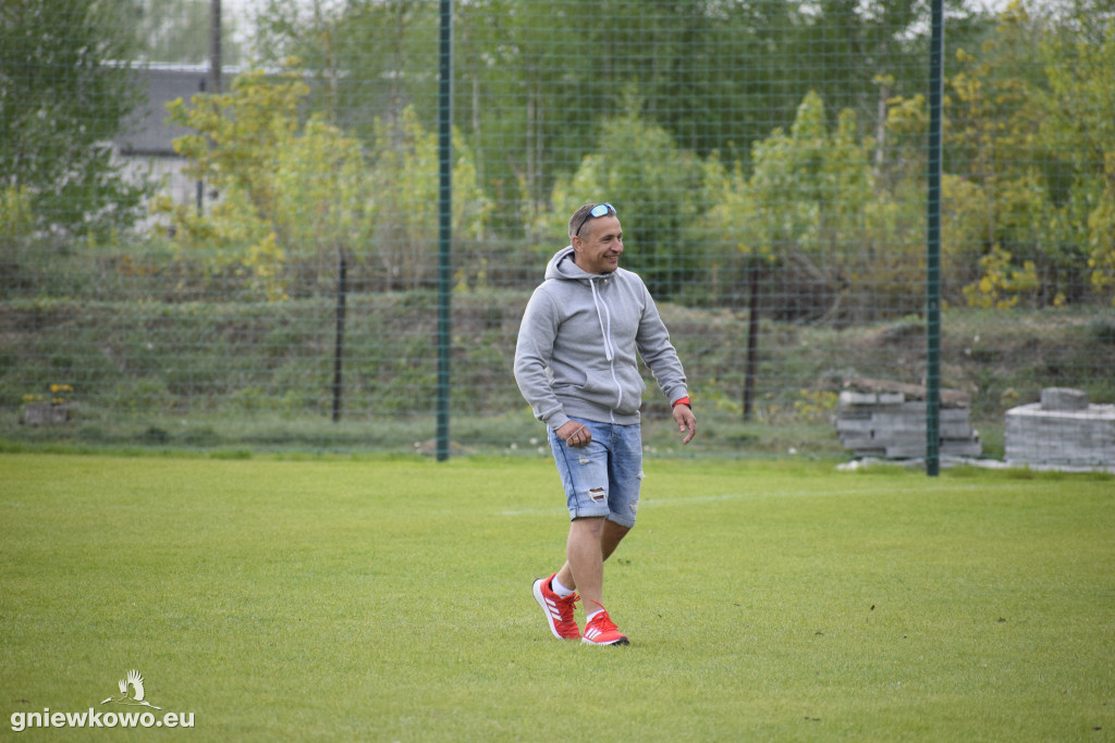 Unia - Sparta Brodnica 1.5.19